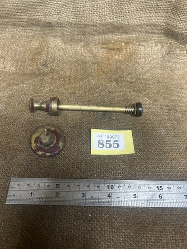 Vintage original bialaddin - original,