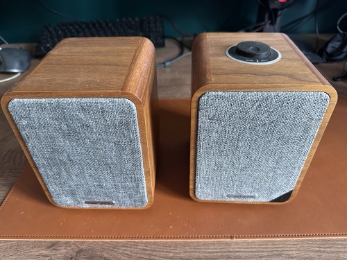 Ruark audio mr1 - ruark,