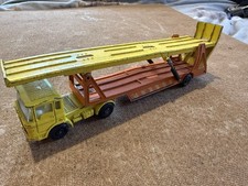 Matchbox K-11 DAF Car