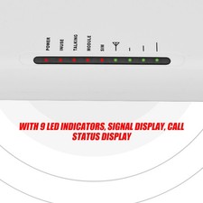 ｀Wireless To Wired Telephone