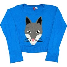 H&M Women’s Divided Blue