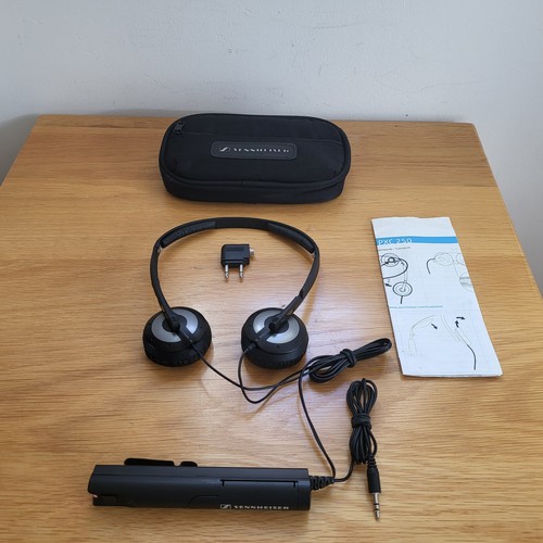 Sennheiser pxc 250 noisegard - sennheiser,