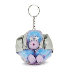 Kipling disco monkey - kipling, keychain