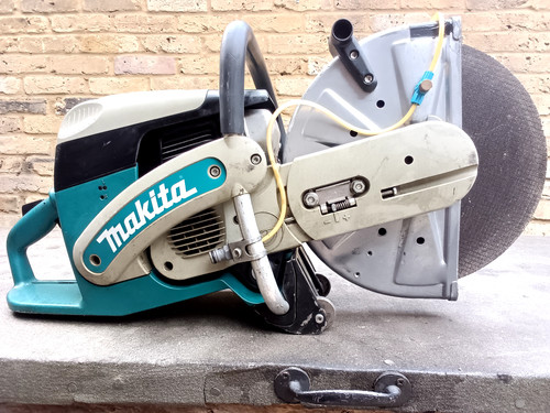 Makita dcp 7311 14 petrol - makita,