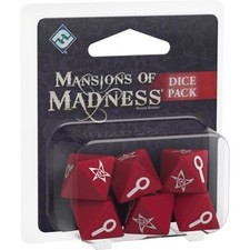 Mansions Of Madness Board