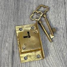 Royal mail post - royal, lock