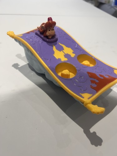 Fisher price little - fisher-price, people