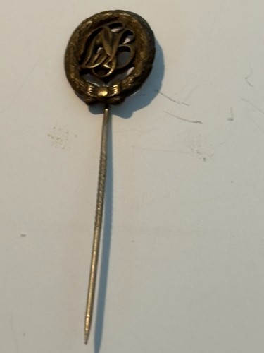 German ww2 pin - ww2, badge