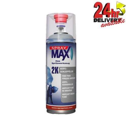 Spraymax 680036 acrylic - spraymax, 2k