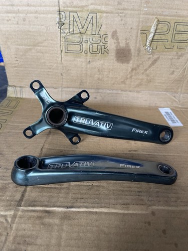 Truvativ firex gxp - truvativ,