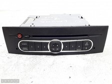 2006 RENAULT LAGUNA RADIO