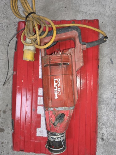 Hilti 110 diamond - dd,