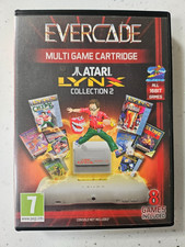 Evercade #14 Atari Lynx
