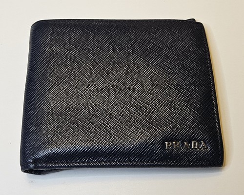 Prada mens saffiano bicolore - prada,