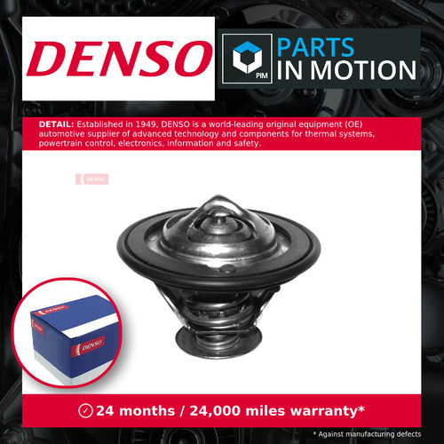 Coolant thermostat fits - coolant, rover