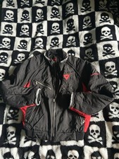 Daineze Men's Red and Black