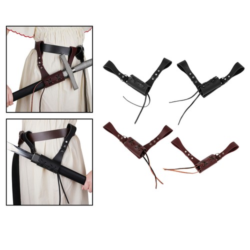 Waist sheath frog holder - sheath,