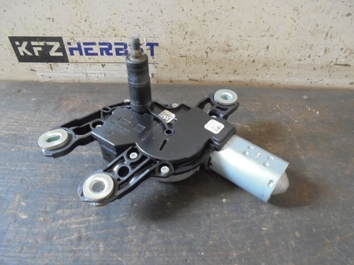 Rear wiper motor touran - motor,