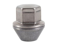 Genuine Ford Wheel Nut With