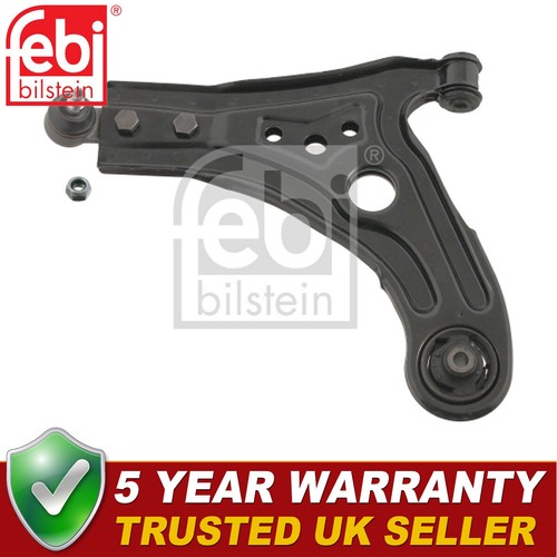 Febi front left - febi, lower