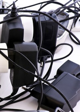 Replacement Reconditioned Charger for Hilta Rescue Pack 1800 AMP