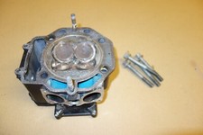 KTM  DUKE 1 620 640 1995-99 cylinder head engine motor DAMAGED