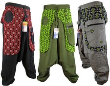 Hippie Boho harem aladdin