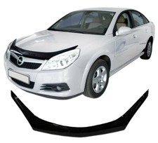 Hood Deflector For Vauxhall