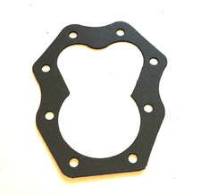 Cylinder head gasket for BMW