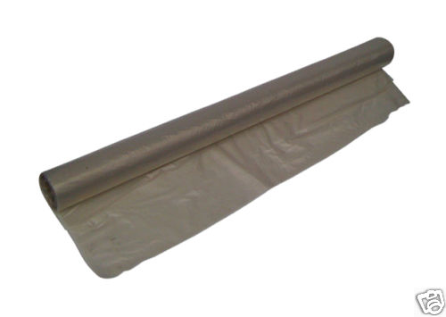 Wide 25m lg clear - 4m,