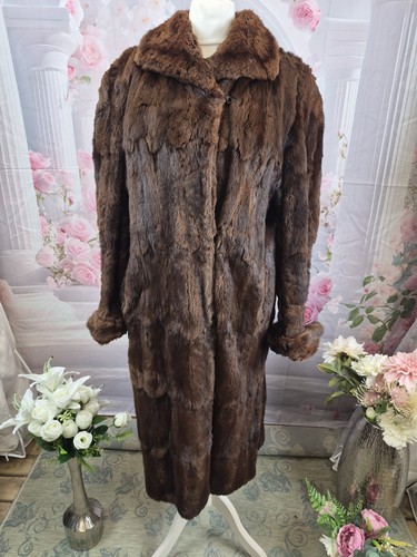 Vintage louis ltd brown - ltd,