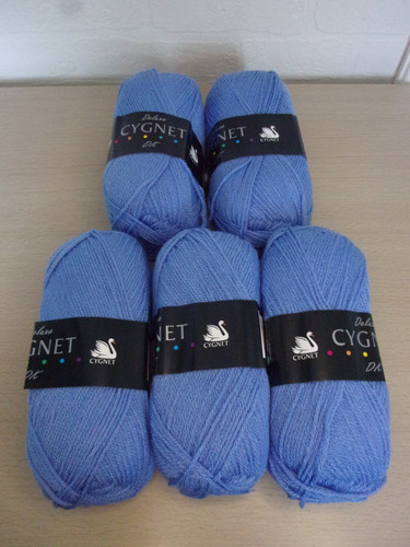Joblot bundle 500g cygnet - joblot,