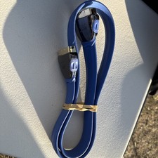 QED Performance Scart, 24k