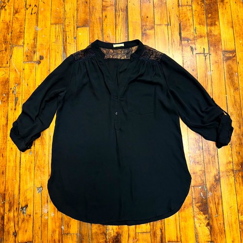 Pleione blouse top - pleione,