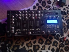 CITRONIC Professional SM-FX500