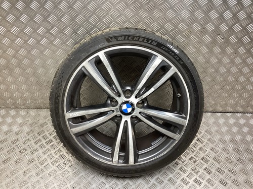 Bmw series f30 f36 f31 - 4,