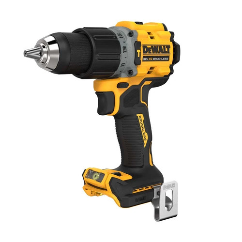 Dewalt dcd805n 18v - 18v, xr