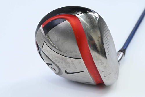 Nike driver 5 - vr, degree