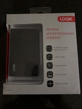 LOGIK Slimline Universal