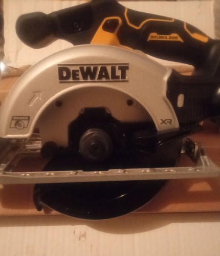 Dewalt dcs565n 18v circular - dcs565n,