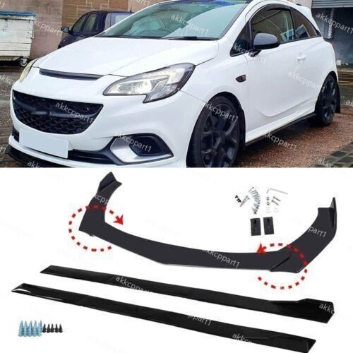 For vauxhall opel corsa d - vauxhall,