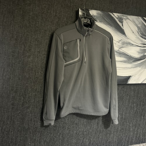 Galvin green insula mid layer - galvin,