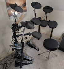 Alesis electronic drum kit -