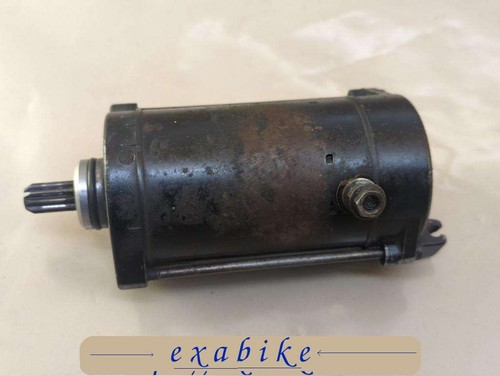 Starter for kawasaki 750 - starter,