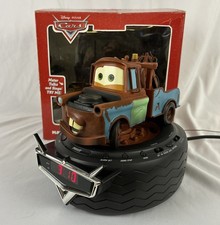 Disney Pixar Cars Tow Mater