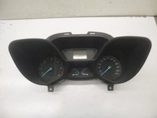2018 FORD TRANSIT CONNECT1.5 DIESEL SPEEDO CLOCKS & REV COUNTER FT1T-10849-GF