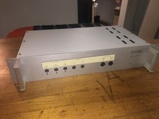 Calrec ZN2761 PSU. NOS.