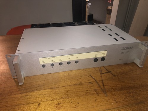 Calrec zn2761 psu nos - zn2761, psu.