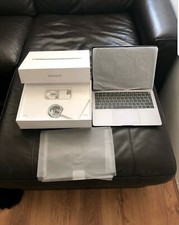 Apple MacBook Air 2018 - 13.3