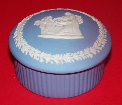 Wedgwood jasper ware - wedgwood,